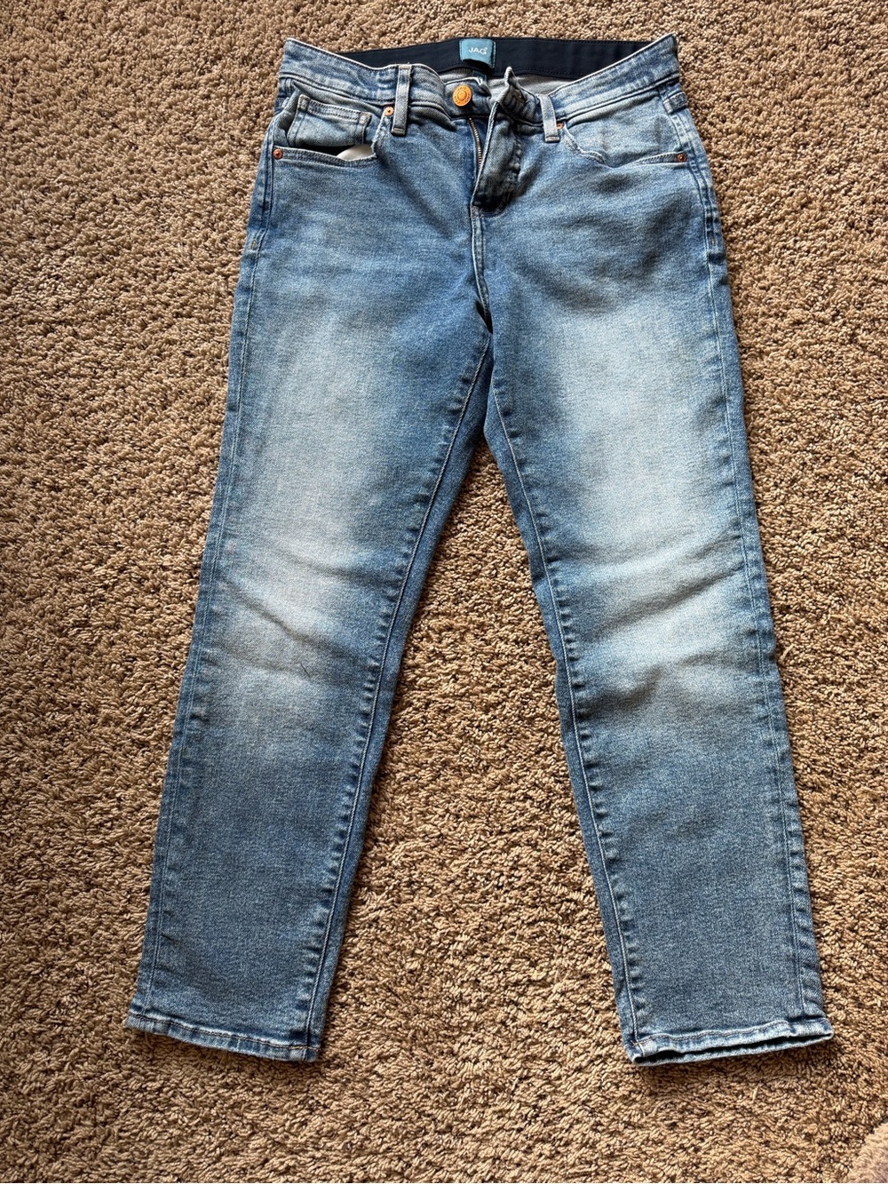 Jeans - Picture 3 of 6